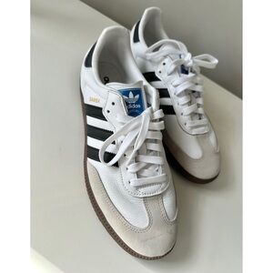 Adidas Samba OG Shoes